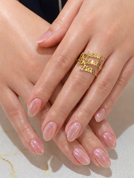 Lejeune Beauty Bar nail photo 4
