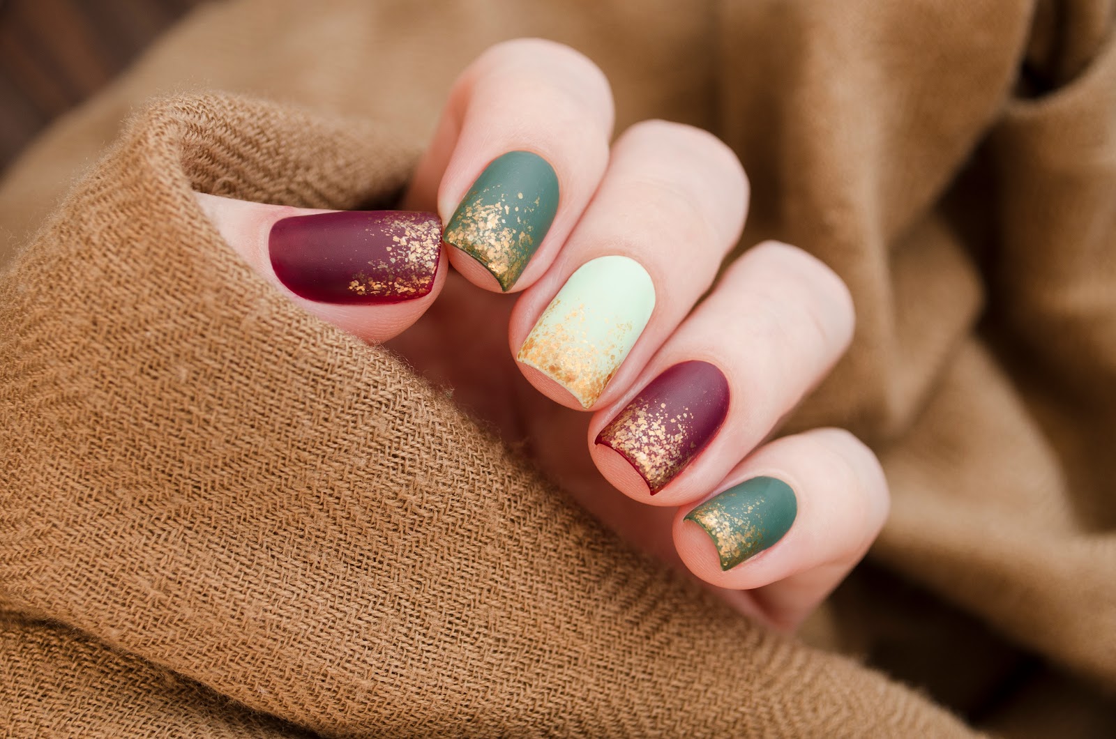 Lejeune Beauty Bar nail photo 7